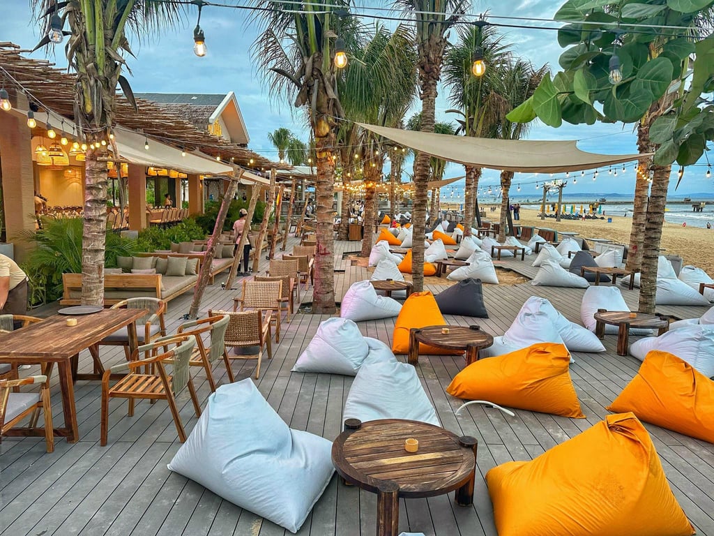 ALOHA BEACH CLUB - NOVA WORLD PHAN THIẾT